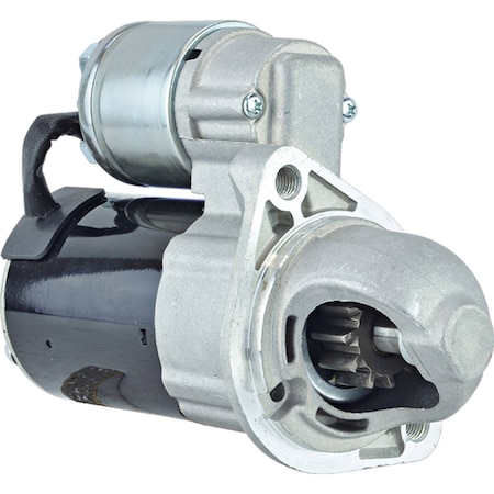 Db Electrical Automotive Starter for 1.8L Hyundai Elantra 12 13, Coupe, Elantra GT 13 410-40062